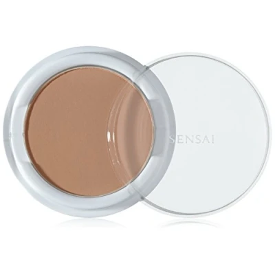 Bild av Sensai Cellular Performance Total Finish Anti ageing Foundation Refill 13 Warm Beige 11 g