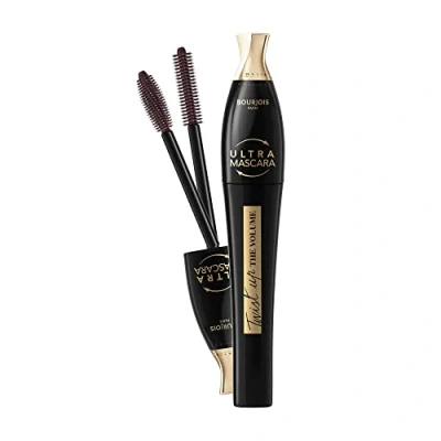 Bild av Bourjois Twist Up The Volume Mascara 002 Ultra Brown 8 ml