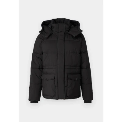 Bild av Vero Moda Vmdiana Jacket Vinterjacka, Storlek: Small, Black