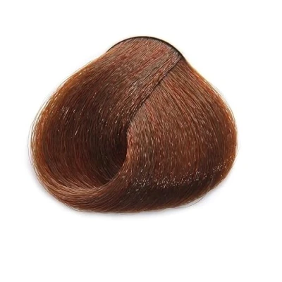 Bild av Arual Färgämne nr 5,4 ljusbrun brun 60 ml
