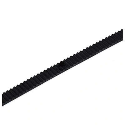 Bild av PJinloog timing bälte GT2 stängd ögla gummi, 110/122/158/200/300/400/610/1220/1660mm, 2GT bredd 6 mm, lämplig remskiva för 3D skrivare exakt storlek (storlek: 494 mm)