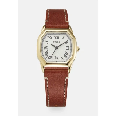 Bild av Fossil Harlow Klocka goldcoloured, Storlek: One Size, Gold coloured