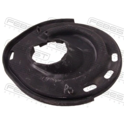 Bild av FEBEST TSI ACV40LOW Patin de ressort Essieu avant, inférieur