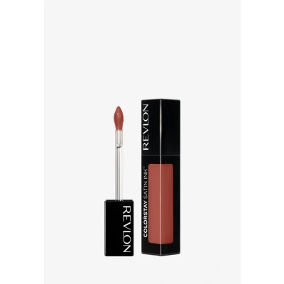 Bild av Revlon Colorstay Satin INK Lipstick Flytande läppstift, Storlek: 5 ml, 006 eyes on you