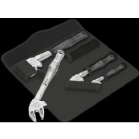 Bild av Wera 6004 Joker 4 set 1 self setting spanner pieces