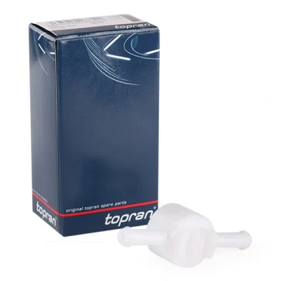 Bild av TOPRAN 102 730 Soupape, filtre à carburant VOLKSWAGEN: TRANSPORTER 4 Bus, GOLF 3, 3 Variant, AUDI: A4 B5 Avant, A6 C5 Berline, Berline