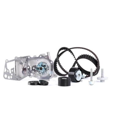 Bild av Vattenpump + kuggremssats GATES KP35501XS