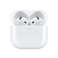 Bild av Apple AirPods 4 Vit