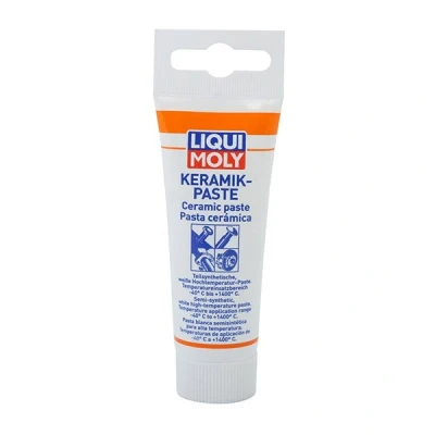 Bild av LIQUI MOLY 3418 Pâte de montage Tube 50