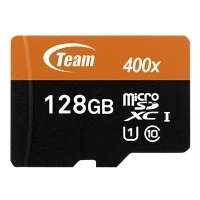 Bild av Team Group flash memory card 128 GB microSDXC UHS I