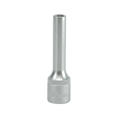 Bild av YATO YT 3820 Clé à douille 3/8 héxagonal intérieur 6