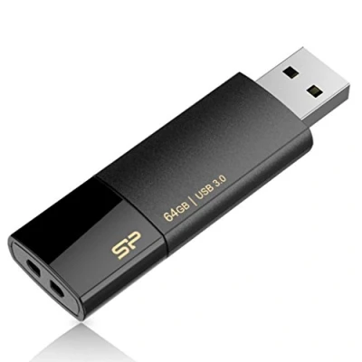 Bild av Silicon Power Blaze B05 64GB USB minne