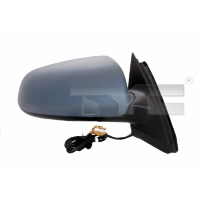 Bild av Sidospegel, Höger, audi a4 b6, b6 avant, b7, b7 8E0857508B GRU, 8E0857508B, 8E0857508BGRU, 8E0857536C, 8E1858532AA, 8E18