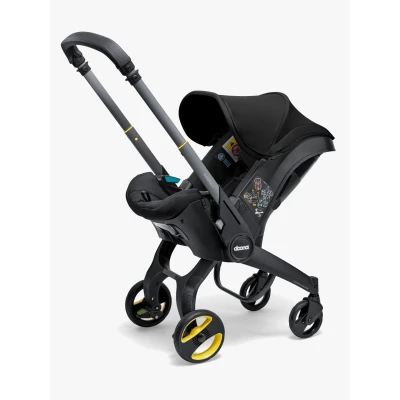Bild av Doona i Babyskydd, Nitro Black