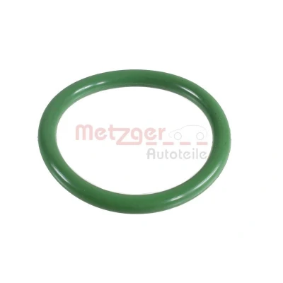 Bild av METZGER 2430014 Bague d&#039;etanchéité 46 5,5 FPM (caoutchouc fluoré) MERCEDES BENZ: Classe E Berline, C Vito Mixto, BMW: X3