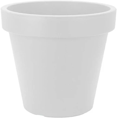 Bild av Spetebo XXL Växtkruka Ø 58 cm plast blomkruka stor planteringskruka