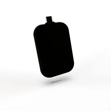 Bild av ZENS Apple Airpods Charger QI USB C Stick