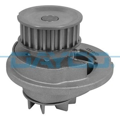 Bild av DAYCO DP062 Pompe à eau OPEL: Corsa C 3/5 portes, Meriva A, Zafira VAUXHALL: Mk3