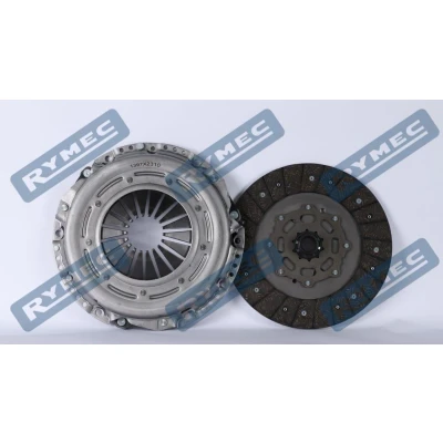 Bild av RYMEC JT1920 Kit d&#039;Embrayage à deux pièces sans butée hydraulique 240 FORD: FOCUS 3, C Max 2, Grand Max, VOLVO: V40 3/5 portes