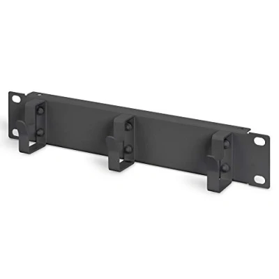 Bild av DIGITUS DN 10 ORG 1U B Cable Management Panel