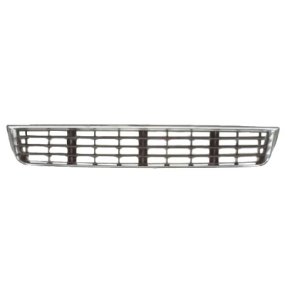Bild av PRASCO Premium AD0202120 Grille De Pare Choc Avant AUDI: A4 B6/B7 Cabriolet, B6 Berline,