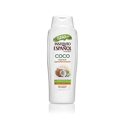 Bild av Gel douche COCO 1250 ml