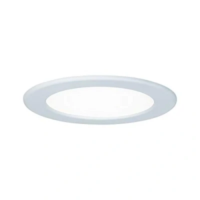 Bild av Paulmann 92059 LED inbyggnadspanel 4 000 K Ø 17 cm