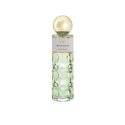 Bild av PARFUMS SAPHIR Ancora Eau de Parfum con vaporizador para Mujer 200 ml