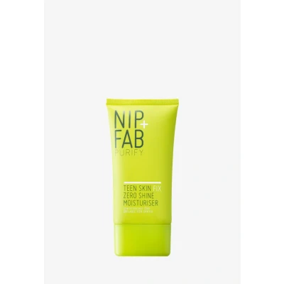 Bild av Nip+Fab TEEN FIX OIL Control Moisturiser 40ML Dagkräm, Storlek: 40 ml,