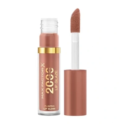 Bild av Max Factor 2 000 kaloriläppglans 150, schweizisk karamell, 4,4 ml