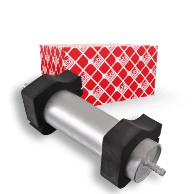 Bild av FEBI BILSTEIN 109183 Filtre à Carburant de conduite AUDI: Q5