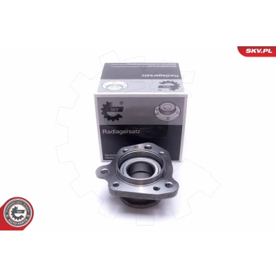 Bild av Hjullagersats, Bak, honda cr v i, 42201S10A01, 42201S10A010M1