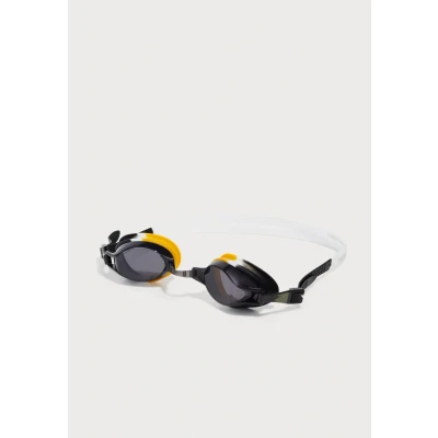 Bild av Nike Swimming Glasögon Chrome Jr NESSD128 079 simglasögon, unisex ungdom, flerfärgad (flerfärgad), en storlek