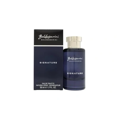 Bild av Baldessarini Signature Eau de Toilette 50 ml