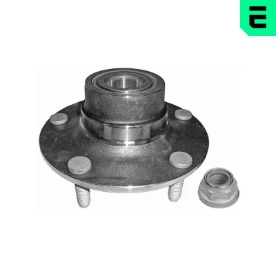 Bild av OPTIMAL 302255 Kit de roulements roue 190 FORD: Transit Mk6 Van, Mk5 Сamion à Plateau/Сhâssis, Plateau/Сhâssis