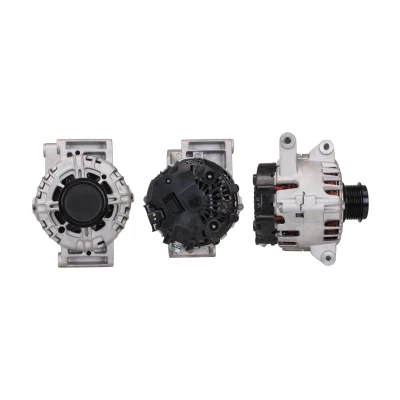 Bild av LUCAS ELECTRICAL LRA03961 Alternateur 14V 140A OPEL: Insignia A Sports Tourer, 3/5 portes, Antara, SAAB: 9 3 Berline, Break