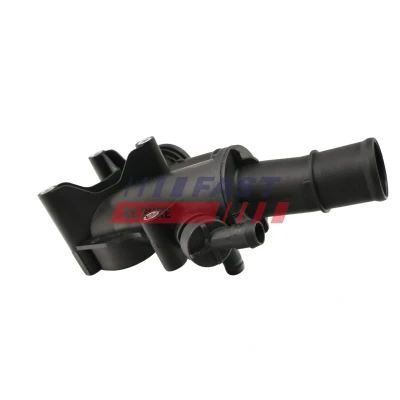 Bild av FAST FT58018 Thermostat d&#039;eau 88 FIAT: 500 3 portes, Panda II 5 C Cabriolet, LANCIA: Ypsilon II, III
