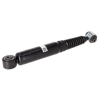 Bild av FEBI BILSTEIN 194152 stötdämpare Bakaxel höger, vänster Gastryck 386mm 276mm Tvårörs Teleskop övre ögla, nedre ögla