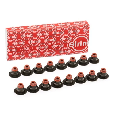 Bild av ELRING 538.080 Jeu de joints d&#039;étanchéité, tige soupape FPM (caoutchouc fluoré) OPEL: Zafira A, Astra J GTC, B, ALFA ROMEO: 159 Berline