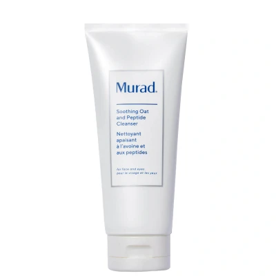 Bild av Murad Exasoothe Oat and Peptide cleanser 200 ml