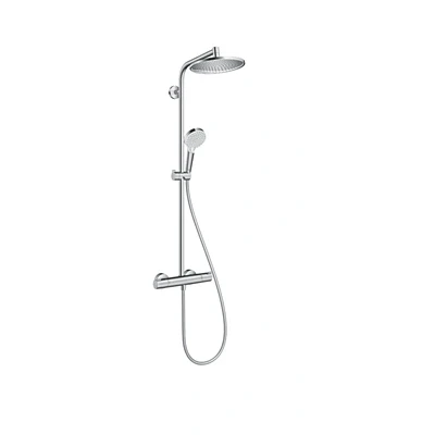Bild av Hansgrohe Crometta S 240 1jet duschsystem 160cc