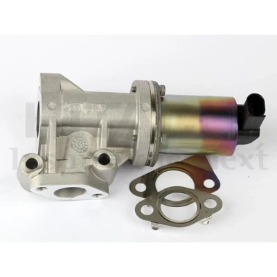Bild av HITACHI 2508498 Vanne EGR électrique avec joints HYUNDAI: i30 I 3/5 portes, Getz, Break, KIA: RIO 2, cee‘d 5 Picanto