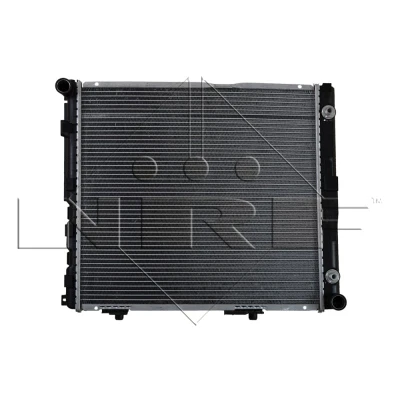 Bild av Kylare, motorkylning NRF 516573