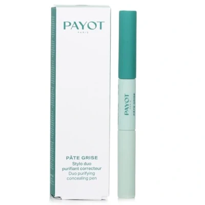 Bild av Payot Pâte Grise 2 in 1 Purifying &amp; Concealing Pen Universal 6 ml