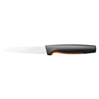 Bild av Fiskars skalkniv, Functional Form, Totallängd: 23 cm, japanskt rostfritt stål/plast, 1057542