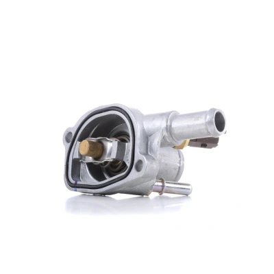 Bild av WAHLER 410090.88D Thermostat d&#039;eau 88 avec joint d&#039;étanchéite, transmetteur de température FIAT: Punto Evo 3/5 portes, 500 3 portes