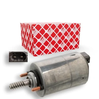 Bild av FEBI BILSTEIN 105904 Actioneur, arbre excentrique (levée variable) Mise à jour de l&#039;outil commande/du logiciel nécessaire BMW: 1 5 portes