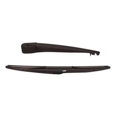 Bild av MAXGEAR 39 0548 Kit de bras d&#039;essuie glace, nettoyage des vitres avec cache, balai glace intégré