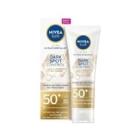Bild av NIVEA UV Face Luminous630 Dark Spot Control SPF 50+ 40 ml