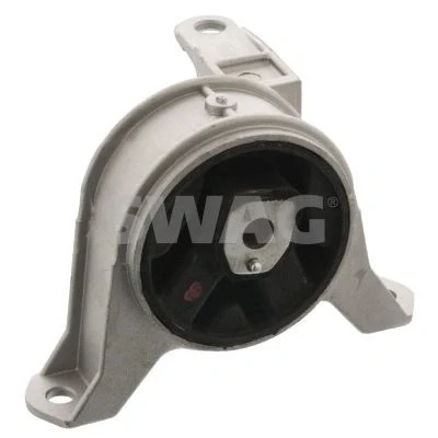 Bild av SWAG 40 13 0064 Support moteur avant droite métal caoutchouc OPEL: Zafira A, Astra G CC, Caravan, VAUXHALL: Mk4 CC
